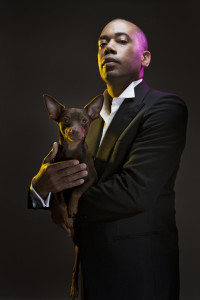 Carl craig © DR