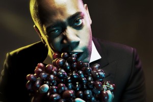 Carl craig © DR