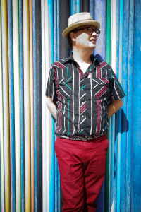 Etienne Jaumet© Moretti