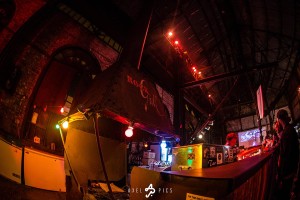 Rockerill © Axel Pics