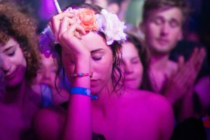 Dour Festival © Dorian Jespers
