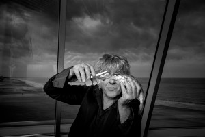© Danny Willems