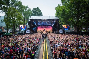 Les Ardentes © Axel
