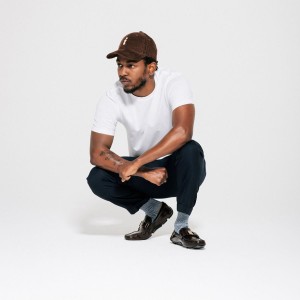 Les Ardentes Kendrick Lamar © Christian San Jose