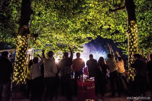 Openluchttheater ©Anneke Peeters