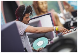 Seth Troxler