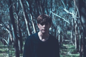 James Blake