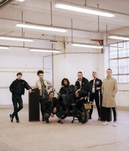 Jungle © Dan Wilton