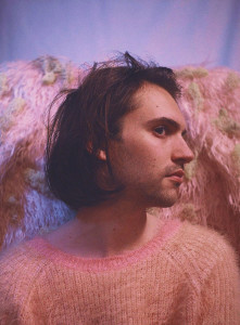 LA Priest ©Isaac Pink Seagul
