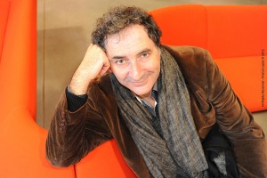 Francois Morel © Franck Lopez