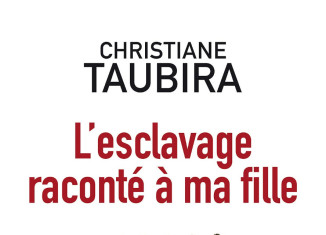 L'esclavage raconté à ma fille