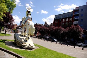 Lucky©Charleroi Tourisme Gina Santin