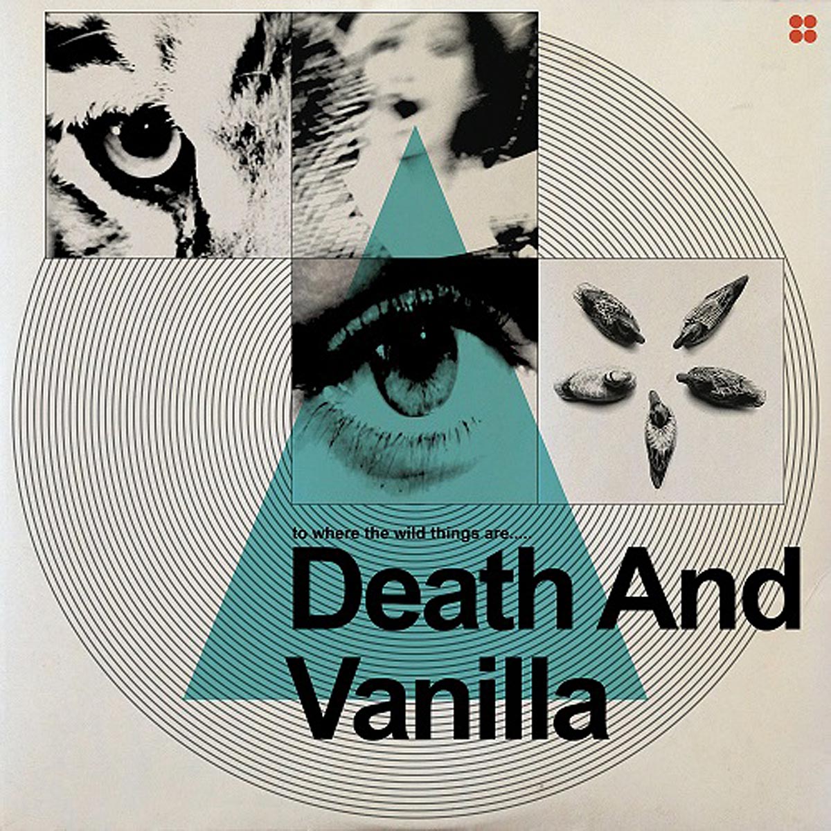 Death And Vanilla