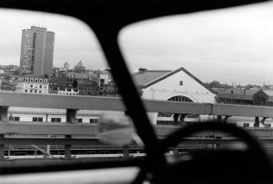 Charleroi, 2009-2011 © BERNARD PLOSSU