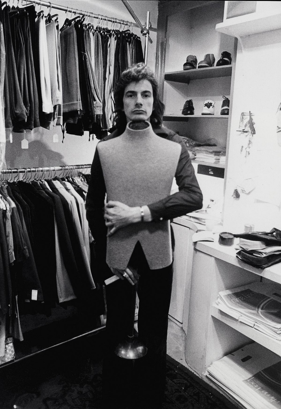 Paul Smith