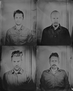 Timber Timbre © DR