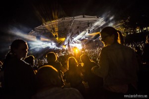 Openluchttheater Rivierenhof © AnnekePeeters