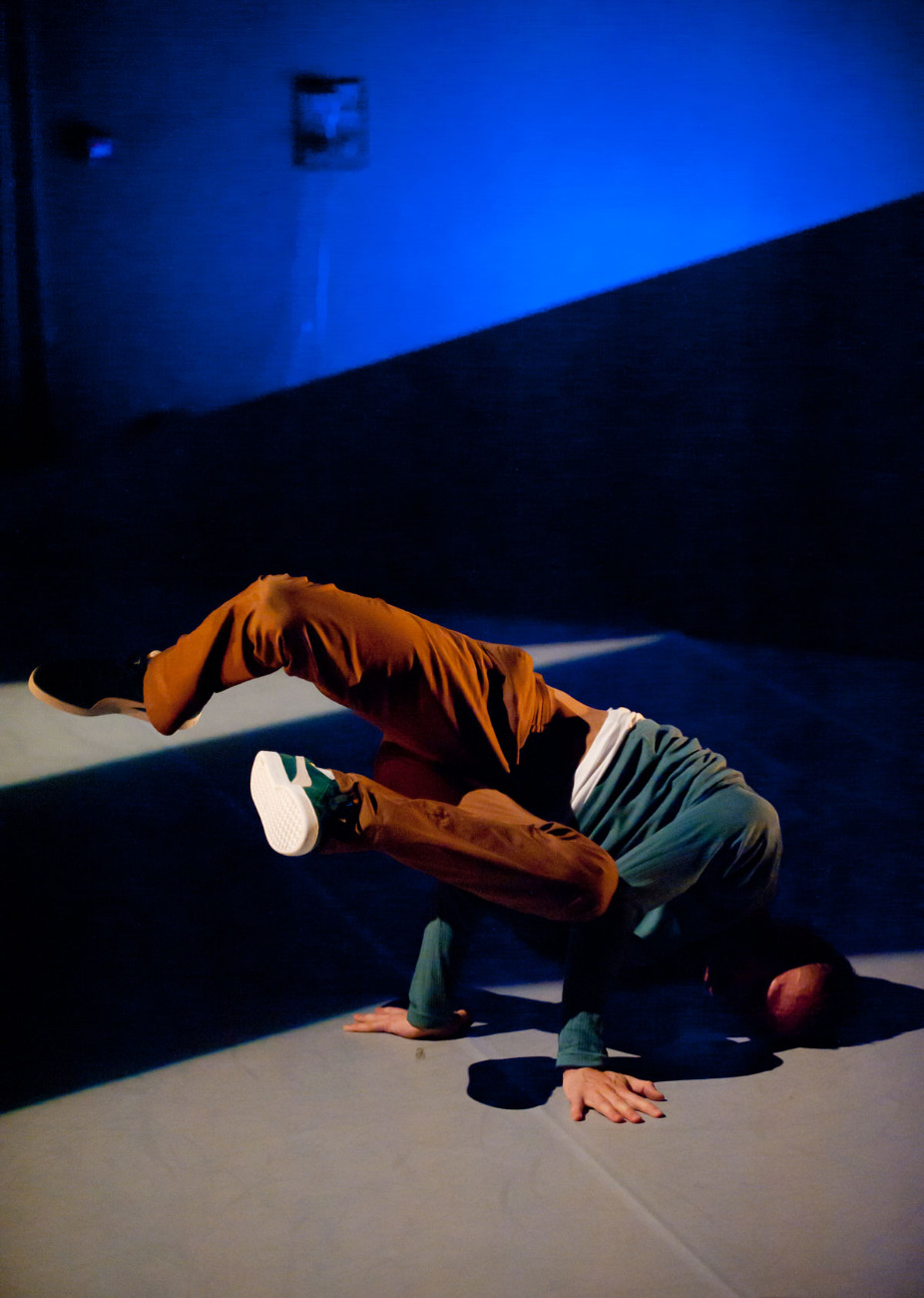 Sillons © Frédéric Iovino