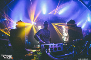 NAME 2014 © Maxime Chermat