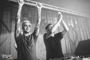 NAME 2014 © Maxime Chermat