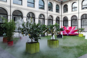 Renaissance - Les Métamorphoses © FRANCIS KURKDJIAN