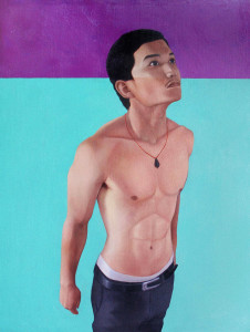 Renaissance - Phnom Penh, collectionneur Hak © Theanly