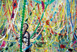 Renaissance - Séoul © Choi Jeong Hwa