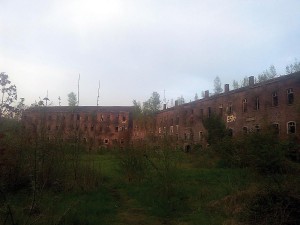 La chartreuse (Liège)
