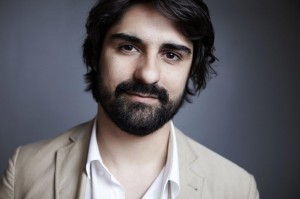 Fabrice Arfi © Julien Falsimagne / Opale /Editions Calmann-Levy_LL111