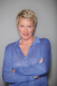 Elise Lucet © France Télévision