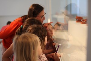 Ateliers Jeune Public, Mac's