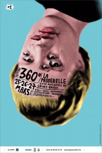 Festival 360° (St-Brieuc) © Brest Brest Brest