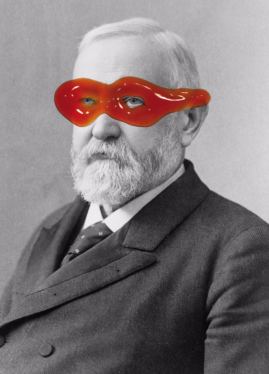 History and Chips © Rémy Poncet 2010 - 2014