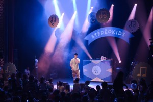 STEREOKIDS#1