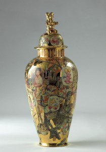 PERRY Grayson, Revenge of the Alison girls