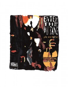 Wu-Tang © Yung Lenox