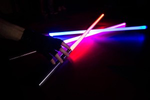 Sport Saber League