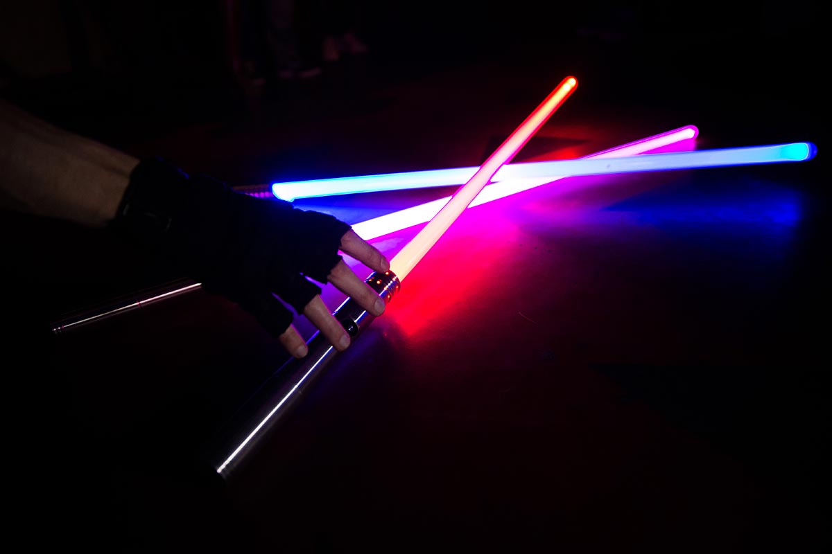 Sport Saber League