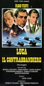 Luca il contrabbadiere