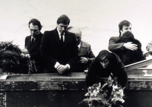 Luca il contrabbadiere