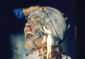 Luca il contrabbadiere