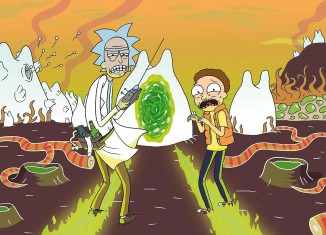 © Cartoon Network Studios