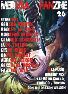 Médusa 26