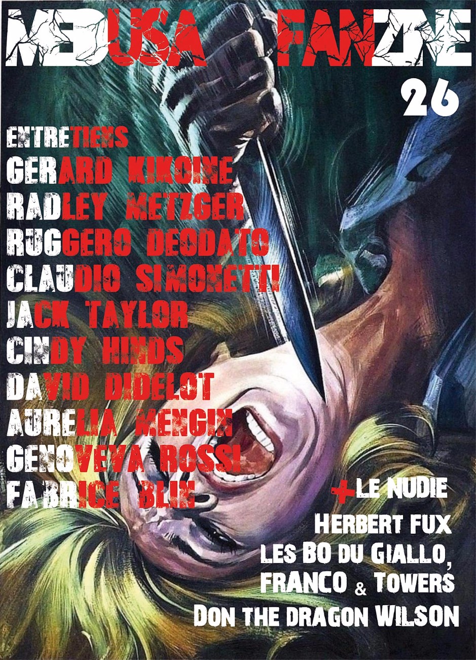 Médusa 26
