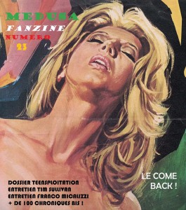Médusa 23