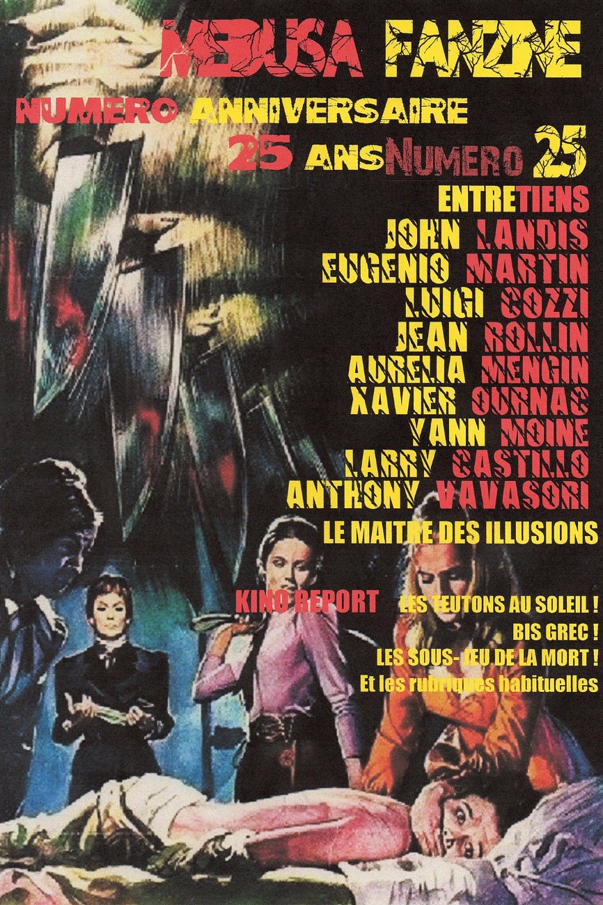 Médusa 25