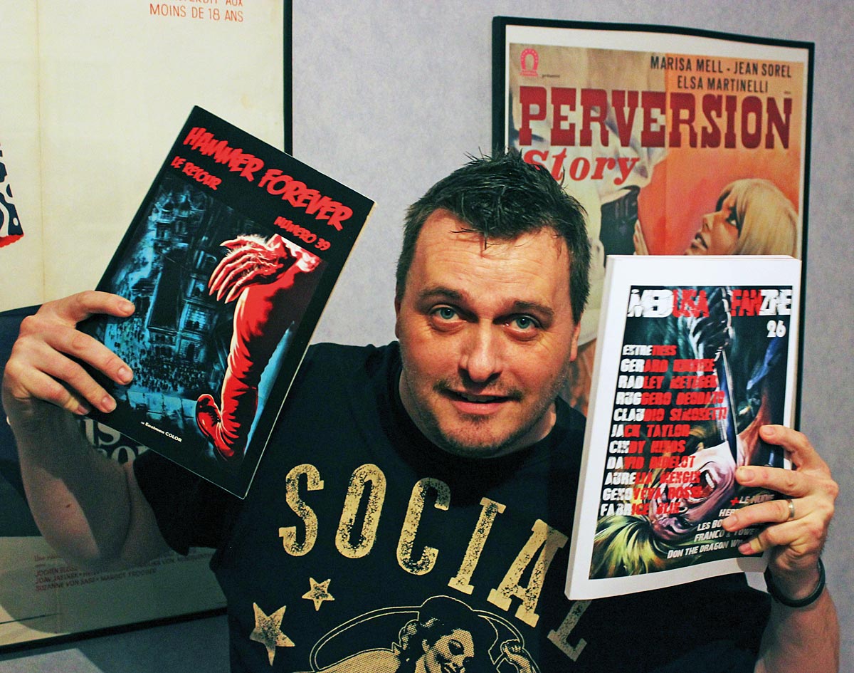 Didier Lefèvre Didier Lefèvre Didier Lefèvre