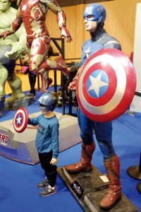 kidexpo2 2014