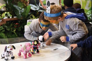 kidexpo 2014