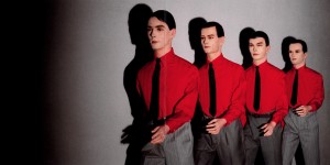 Kraftwerk